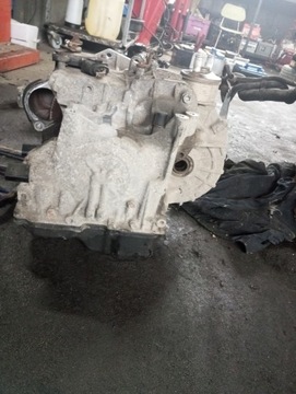 фото thumb №4, Vw passat b6 2.0 fsi коробка передач коробки передач hxj