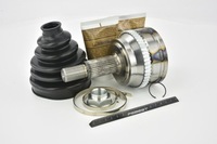 фото thumb №4, Febest 2410-masta51 набір шарнір, wał привідний