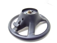 фото thumb №7, Воздуховод кожа лепестки переключения mercedes r-klasa w251 lift a1644607703