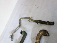 фото thumb №8, Трубки egr воды 1.6 dci biturbo r9m452 renault trafic iii talisman