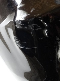 фото thumb №14, Бампер задняя mitsubishi asx 4 x pdc