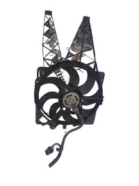 фото thumb №1, Корпус вентилятор fiat grande punto 1.3