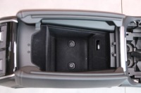 фото thumb №8, Bmw x5 g05 x7 g07 туннель средний подлокотник чёрный merino 9108356 9399789