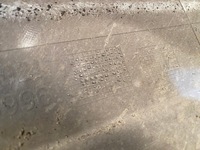 фото thumb №14, Opel zafira b lift opc бампер задняя задний 13125014