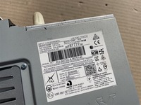 фото thumb №11, Радіо дисплей колодка штекер peugeot expert 3 iii 16-