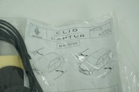 фото thumb №8, Молдинг освещение. подвеска r clio v