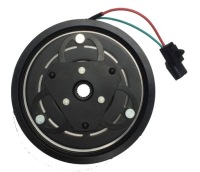 фото thumb №2, Зчеплення кондиціонера cr12sc renault fluence