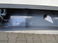 фото thumb №9, Спойлер спойлер козырёк крышки задняя mercedes eqe w295 22-