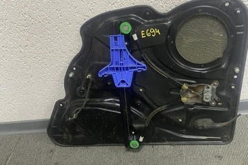 фото thumb №9, Подъемник стекла дверь задних з двигателем vw passat b6 3c2 3c9839461m