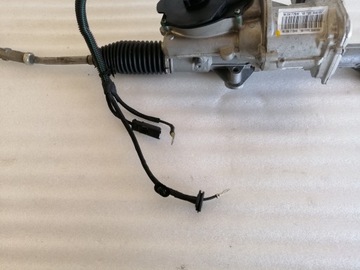 фото thumb №6, Citroen c3 picasso трансмісія рейка рульового управління