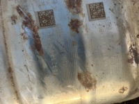 Купить Bmw x5 f15 x6 f16 3.0d 313 km m50d выхлоп kompletny гаситель 8576214 8572138, фото thumb