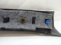 фото thumb №10, Citroen c4 cactus захист заднього ременя 9801288377