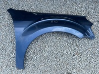 фото thumb №1, Крыло правый subaru forester 11-13 lift