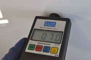 фото thumb №15, Volvo s60 ii v60 капот крышка камеры двигателя рестайлинг 70um 614-46