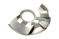 фото thumb №1, Maxgear 19-3431 панель брызговик, диск тормозная