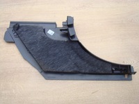 фото thumb №5, Jaguar xe od 2015 защита пластик стойка gx73-02349