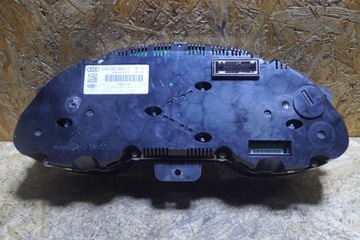 фото thumb №13, Спідометр  прилади audi a4 b8 рестайлінг 8k0920983g