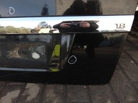 фото thumb №9, Крышка багажника opel zafira ii b европа z20r