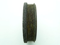 фото thumb №6, Alfa romeo 156 97-02 2.0 16v ts шкив коленчатого вала