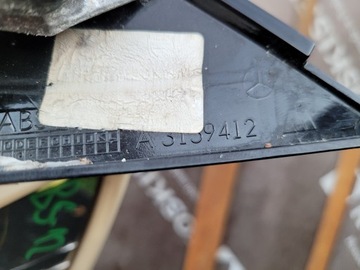 фото thumb №9, W212 дзеркало eu праві 9pin taxi e 212 a2128100216