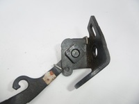 фото thumb №4, Клипса поперечина правый задняя kombi peugeot 406