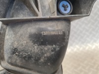 Повітрозабірник ловець впуск повітрозабірник повітря opel astra iv j 13284048 оригінал Недорого, фото thumb