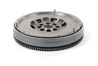 фото thumb №1, Колесо двухмассовый сцепление ford s-max 2.0 tdci