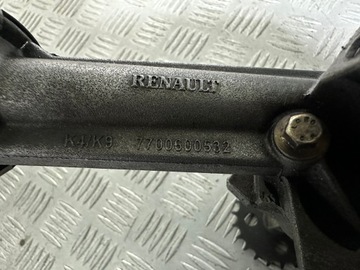 фото thumb №5, Renault kangoo ii 1.5 dci насос масла 7700600532