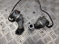 фото thumb №7, Audi q5 sq5 2009 комплект клапан egr