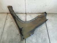 фото thumb №7, I198 крыло правый перед chevrolet orlando szary