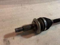 фото thumb №3, Lexus rx 450h 2020 привідний вал задня