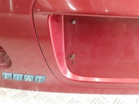 фото thumb №5, Кришка багажника багажника fiat albea 132