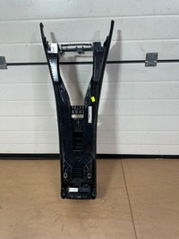 фото thumb №11, Подлокотник, туннель средний, konik mercedes e класс w213 sm европа