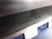 фото thumb №7, Partner berlingo ii планка панели консоли eu