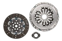 фото thumb №10, Зчеплення kpl. mazda 6/mpv ii 2,0 di 02-07