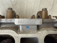 фото thumb №5, Головка двигателя kia ceed 2 ii 1.6 16v gdi 12-18 22112b750