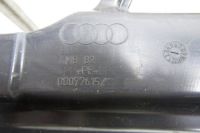 фото thumb №10, Молдинг порог правая audi q8 lamborghini urus 18- 4m8