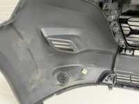 Бампер передній перед citroen jumper 2 рестайлінг Недорого, фото thumb