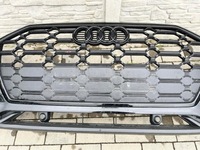 фото thumb №11, Бампер перед audi q5 80a рестайлінг s line