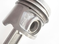 фото thumb №11, Renault kangoo dacia 1,5dci eur6 поршень шатун