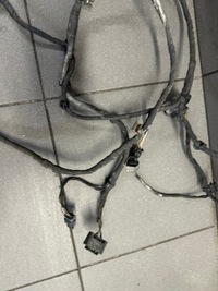 фото thumb №6, Джгут бампера перед a8 d4 przed fl 4x pdc радари