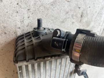 фото thumb №8, Hyundai i30 ii 1.6 crdi радіаторів інтеркулер