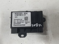 фото thumb №1, C klasa w204 lift 2.2 cdi блок управления насоса топлива