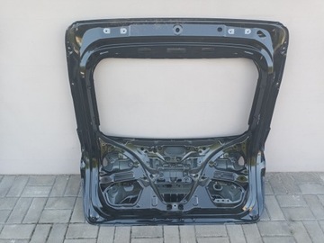 фото thumb №6, Крышка задняя honda hr-v iii зад hrv 2021 -