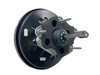 фото thumb №11, Підсилювач гальм серво гальмівні clio iv captur i 472104788r