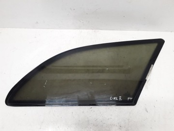 фото thumb №1, Mercedes c клас w202 універсал скло кузовна права задня зад