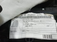 фото thumb №7, Audi a3 8p 5d обивка обшивка дверь перед передняя правый