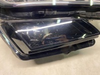 фото thumb №2, Фара правий перед skoda kodiaq full led