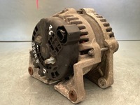 фото thumb №5, Opel astra j zafira c 1.6 16v генератор 100 amp 13579667