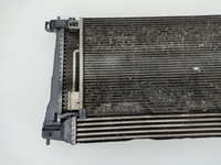 фото thumb №7, Радіатор комплект радіатор вентилятор інтеркулер nemo bipper 1.4 hdi 07-17